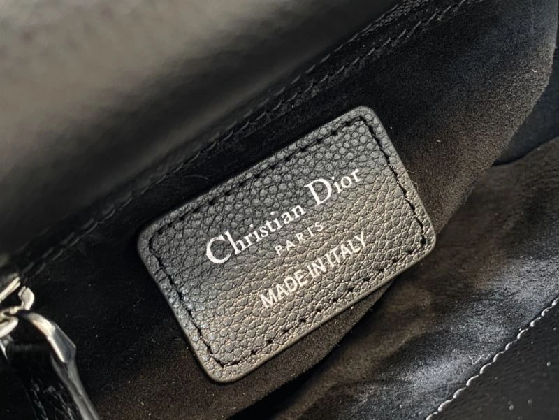 Christian Dior My Lady Bags Durable 71126
