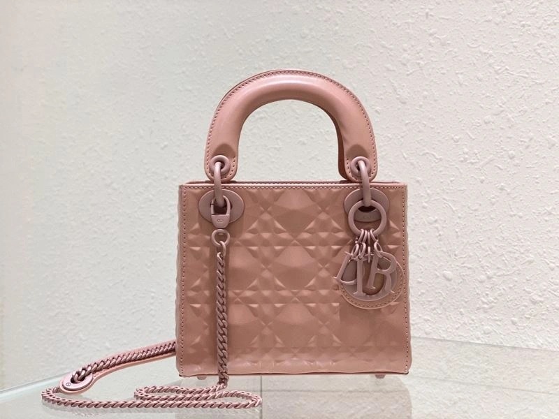 Durable Christian Dior My Lady Bags 71131
