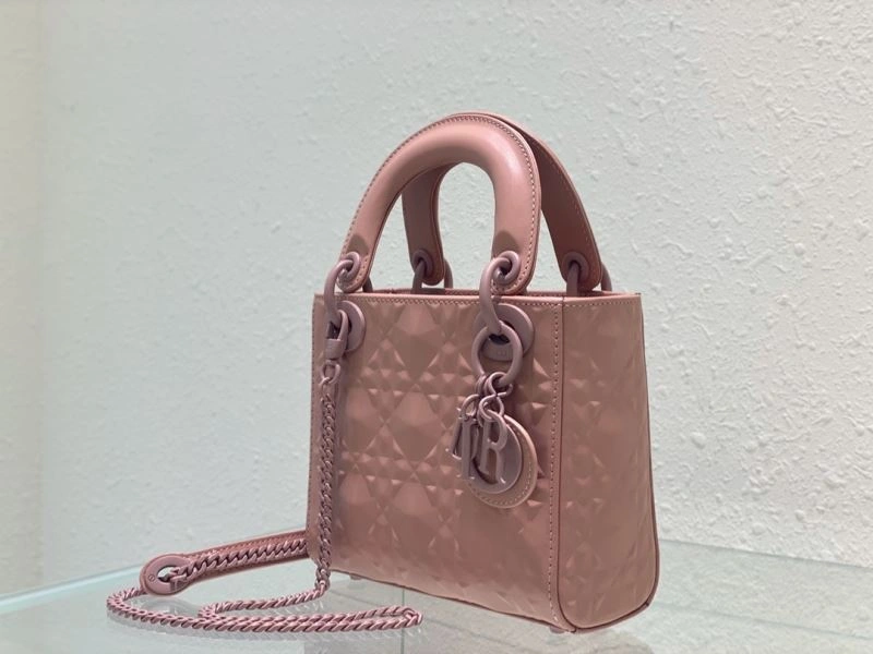 Durable Christian Dior My Lady Bags 71131