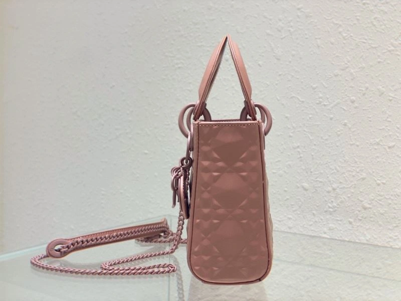 Durable Christian Dior My Lady Bags 71131