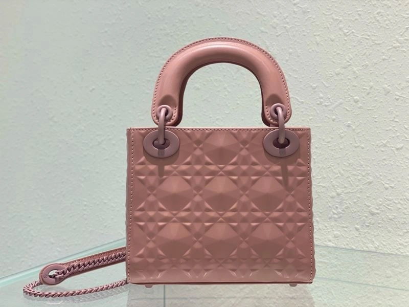 Durable Christian Dior My Lady Bags 71131