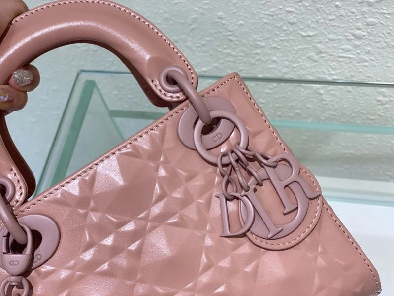 Durable Christian Dior My Lady Bags 71131