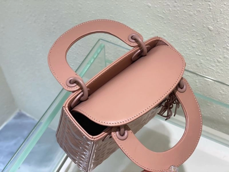 Durable Christian Dior My Lady Bags 71131