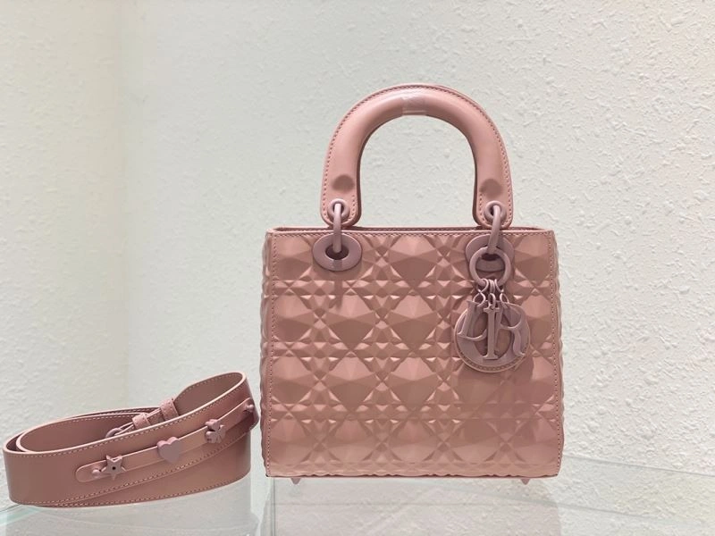 SmoothTexture Christian Dior My Lady Bags 71111