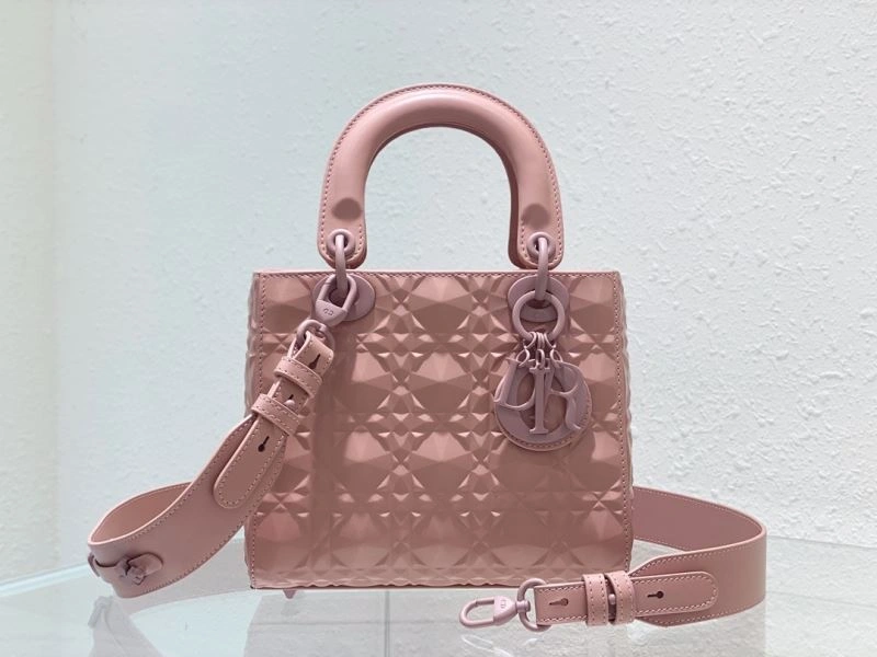 SmoothTexture Christian Dior My Lady Bags 71111