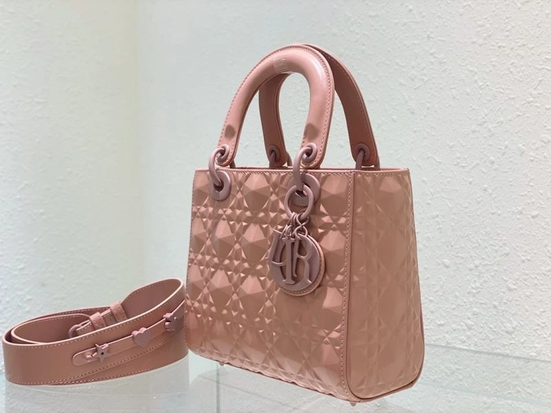SmoothTexture Christian Dior My Lady Bags 71111
