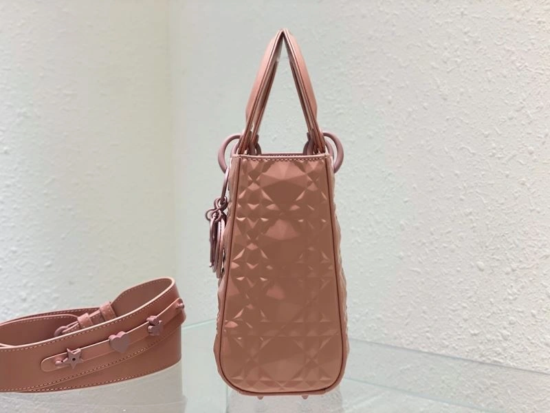 SmoothTexture Christian Dior My Lady Bags 71111