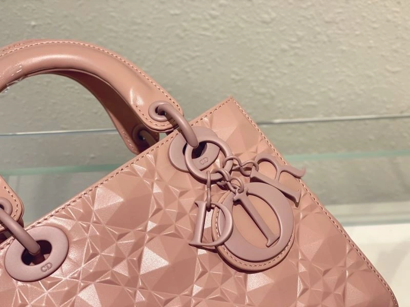 SmoothTexture Christian Dior My Lady Bags 71111