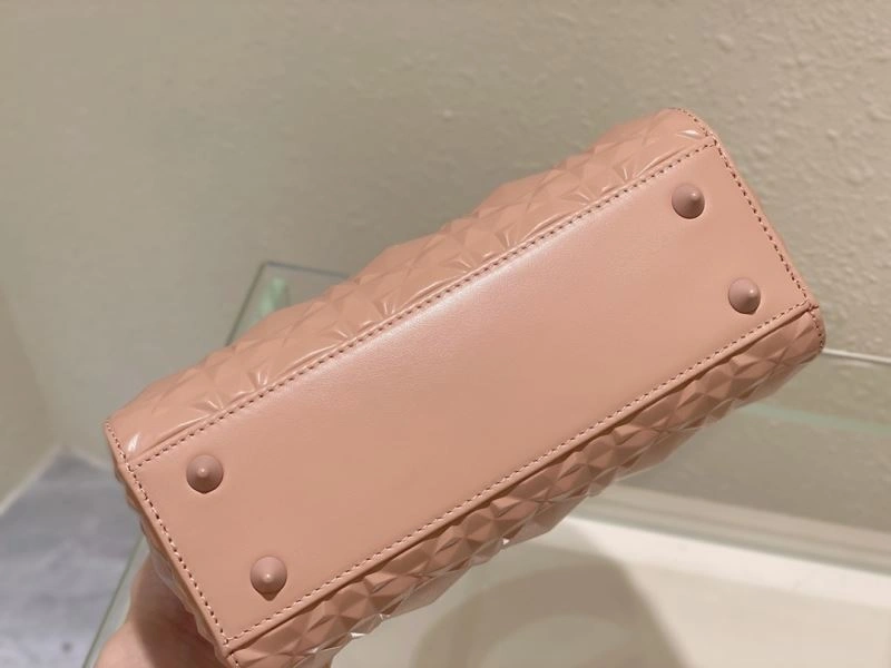 SmoothTexture Christian Dior My Lady Bags 71111