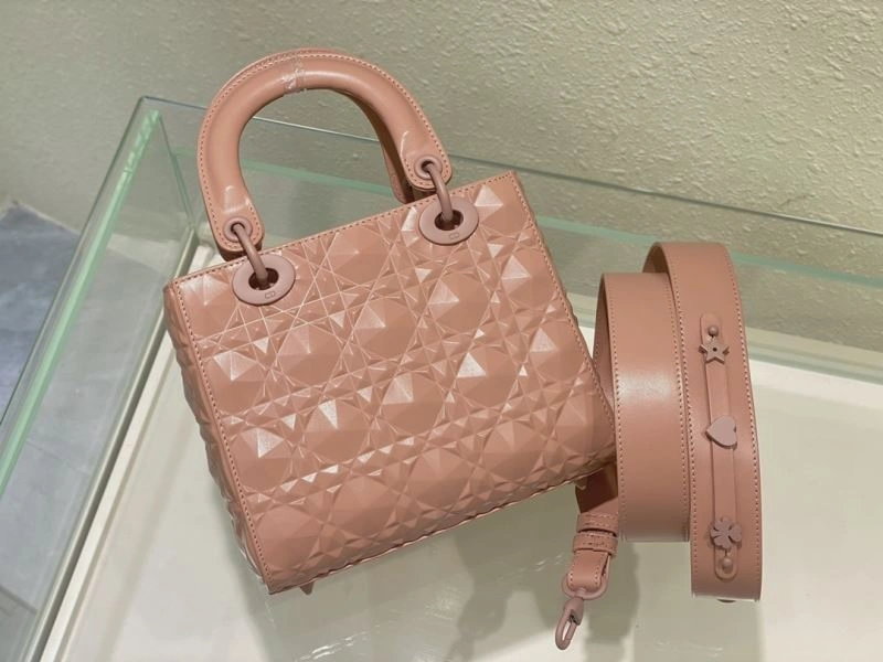 SmoothTexture Christian Dior My Lady Bags 71111