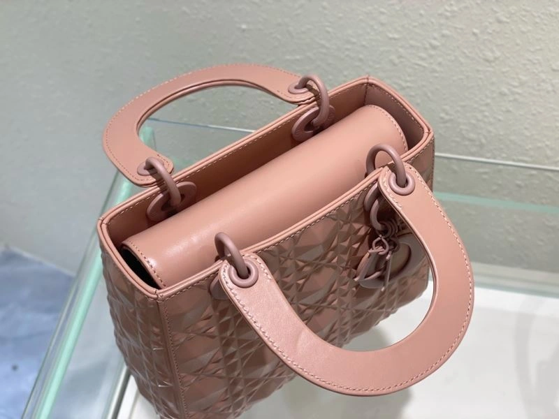 SmoothTexture Christian Dior My Lady Bags 71111