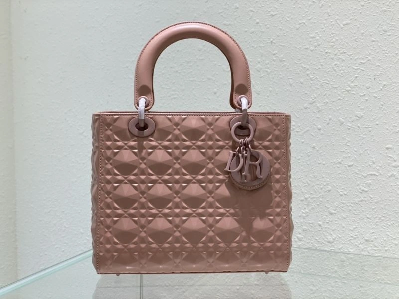 Stretchable Christian Dior My Lady Bags 71118