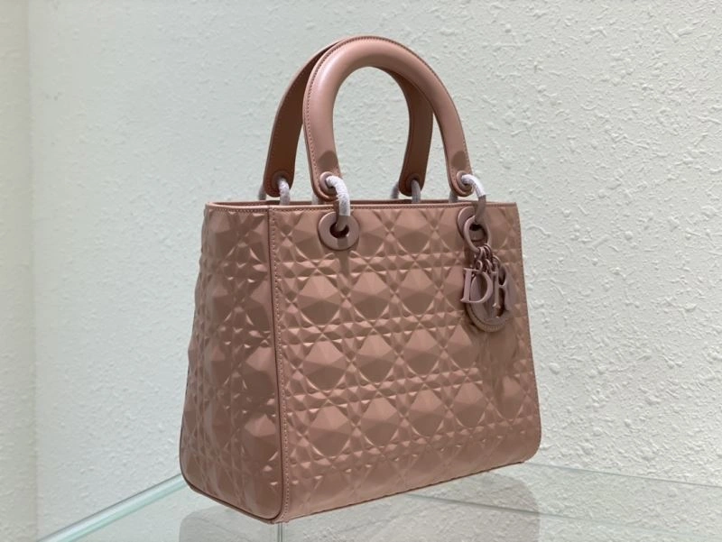 Stretchable Christian Dior My Lady Bags 71118