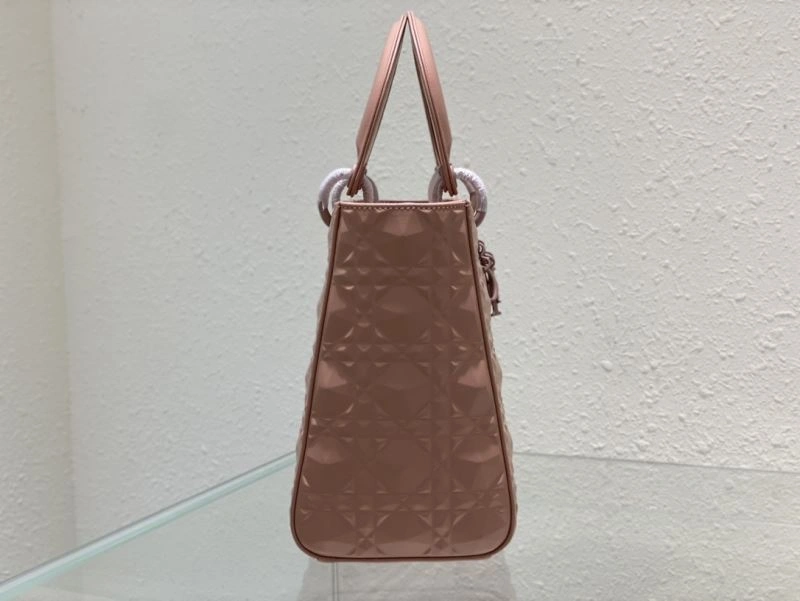 Stretchable Christian Dior My Lady Bags 71118