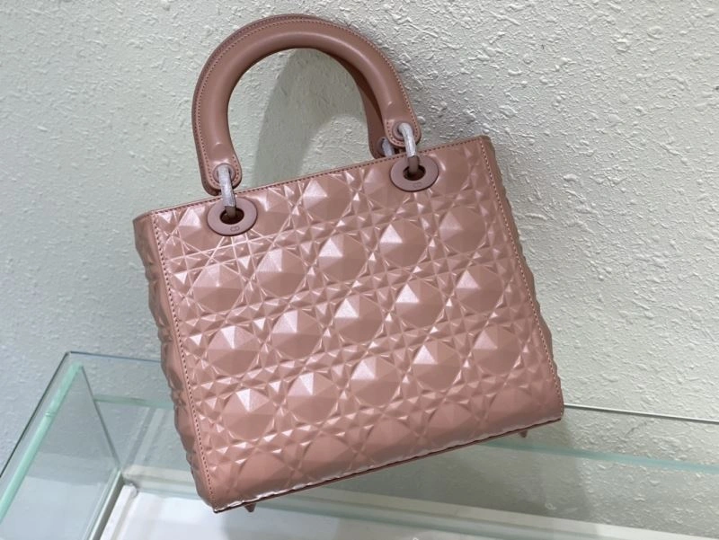 Stretchable Christian Dior My Lady Bags 71118