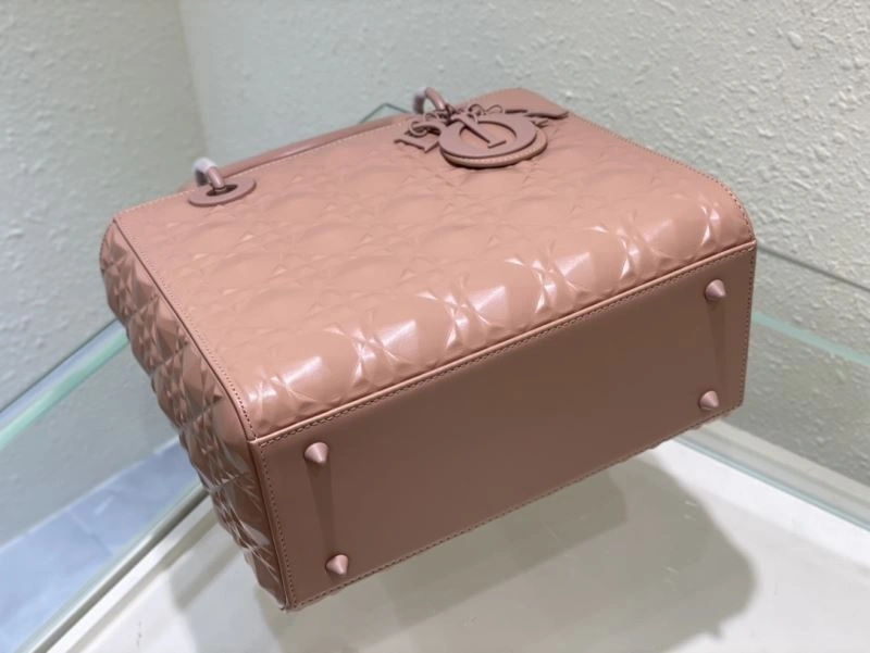 Stretchable Christian Dior My Lady Bags 71118