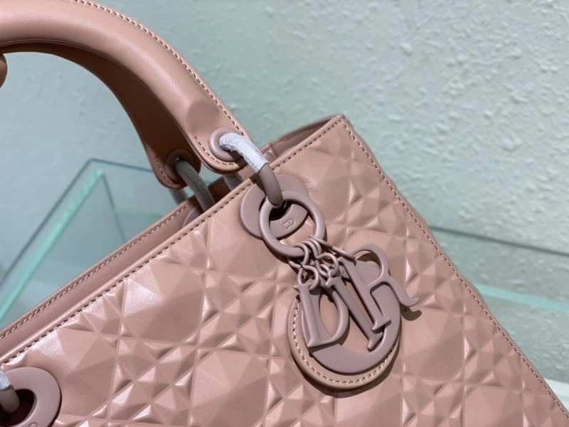 Stretchable Christian Dior My Lady Bags 71118