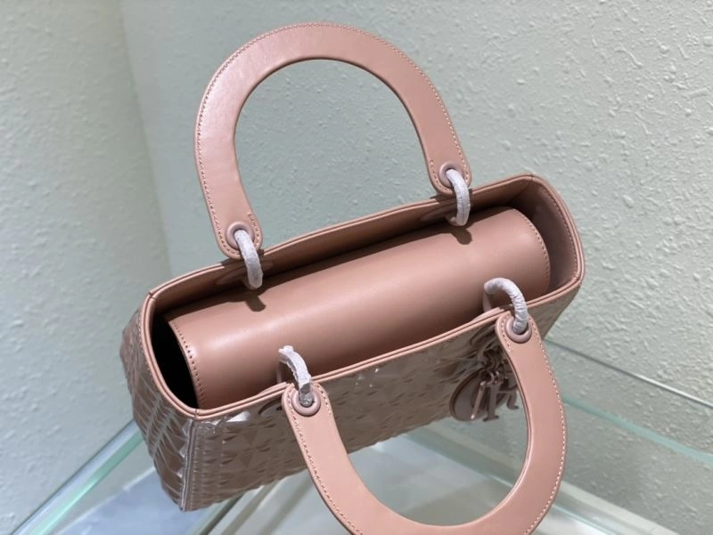 Stretchable Christian Dior My Lady Bags 71118