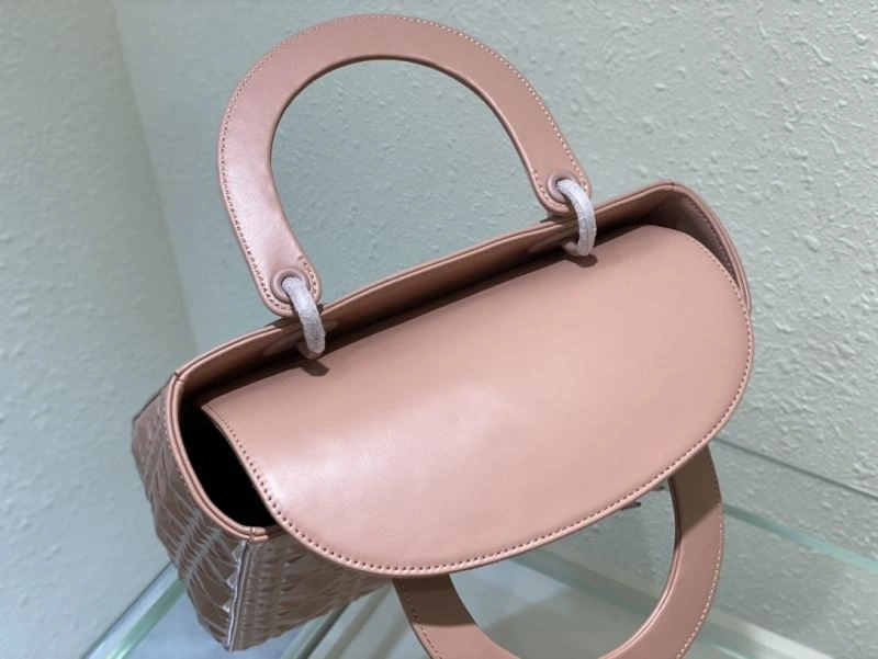 Stretchable Christian Dior My Lady Bags 71118