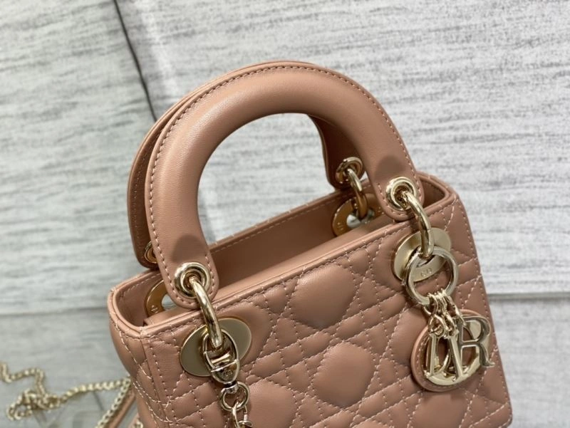 TechFriendly Christian Dior My Lady Bags 71182