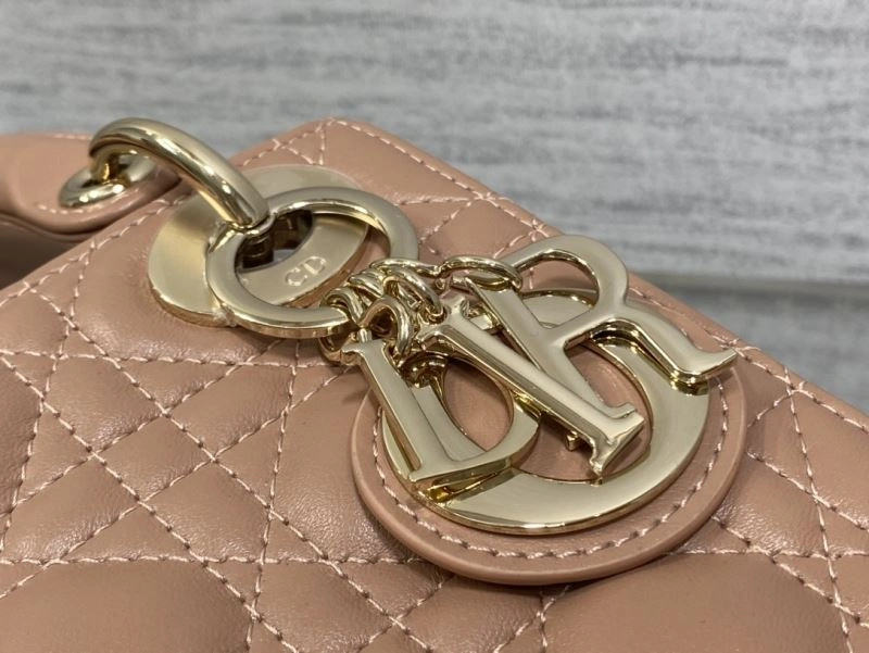 TechFriendly Christian Dior My Lady Bags 71182