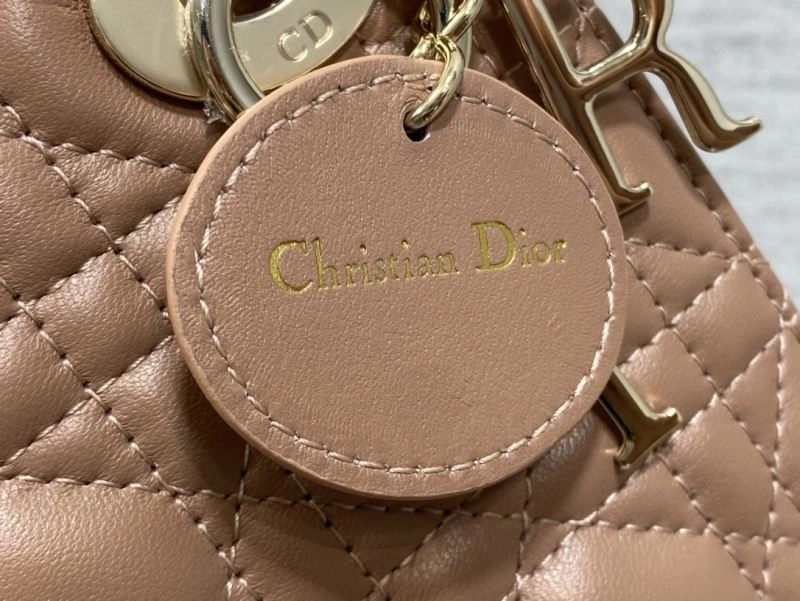 TechFriendly Christian Dior My Lady Bags 71182