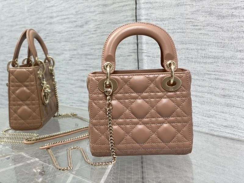 TechFriendly Christian Dior My Lady Bags 71182