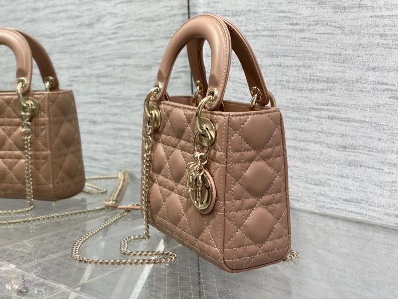 TechFriendly Christian Dior My Lady Bags 71182