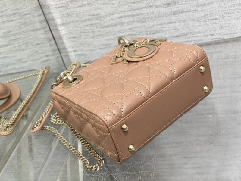 TechFriendly Christian Dior My Lady Bags 71182