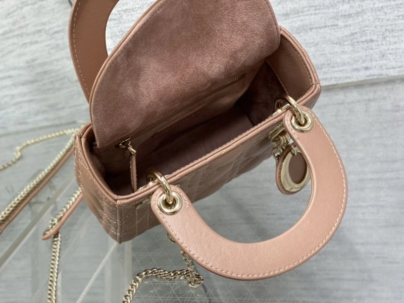 TechFriendly Christian Dior My Lady Bags 71182