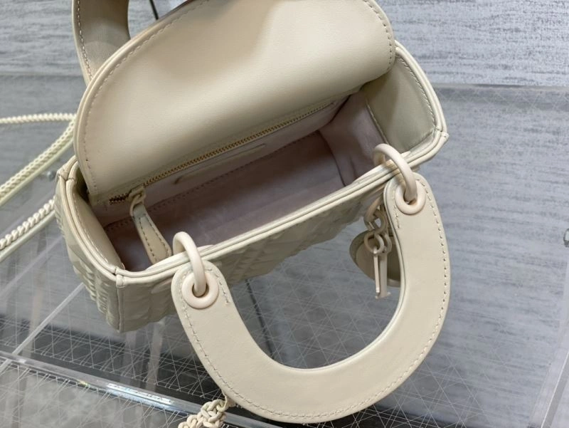 Christian Dior My Lady Bags FastDry 71128