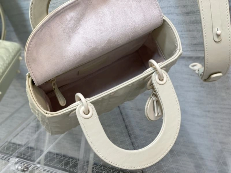 WaterResistant Christian Dior My Lady Bags 71109