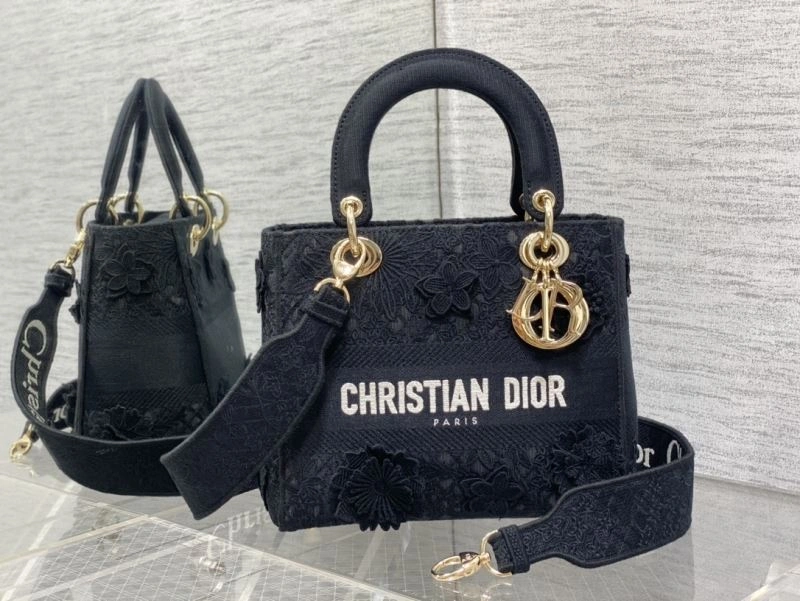 Christian Dior My Lady Bags Unisex 71121