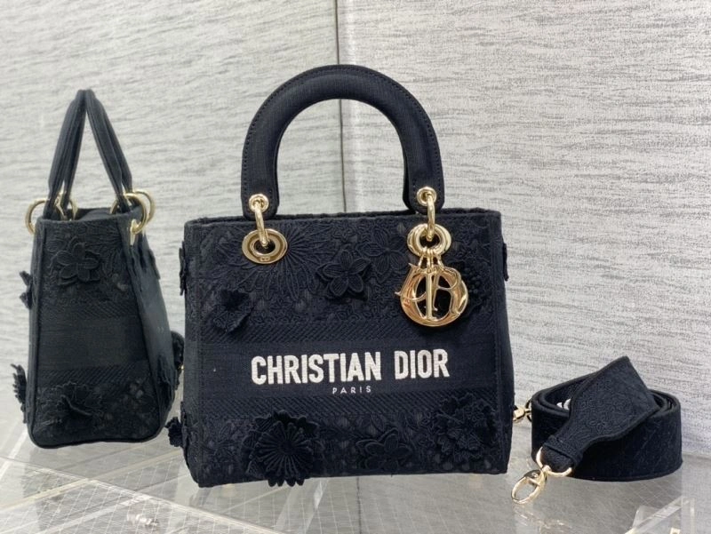 Christian Dior My Lady Bags Unisex 71121