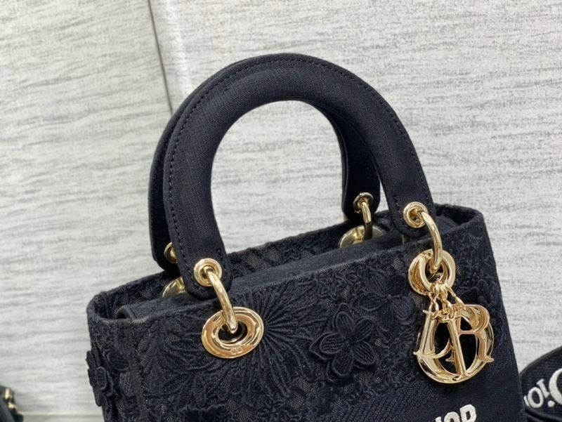 Christian Dior My Lady Bags Unisex 71121