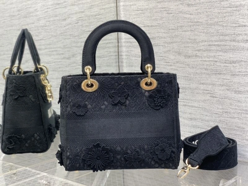 Christian Dior My Lady Bags Unisex 71121