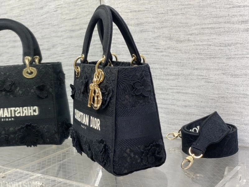 Christian Dior My Lady Bags Unisex 71121