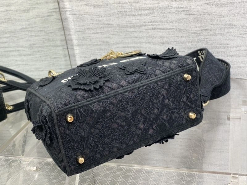 Christian Dior My Lady Bags Unisex 71121
