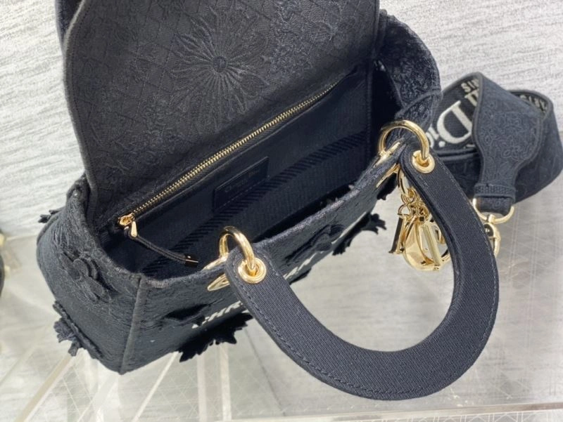 Christian Dior My Lady Bags Unisex 71121