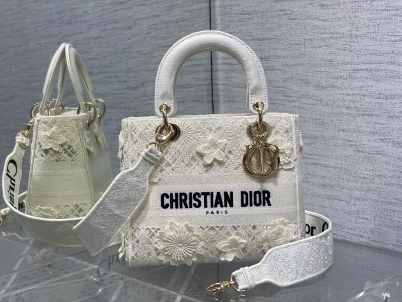 Christian Dior My Lady Bags WellDesigned 71145