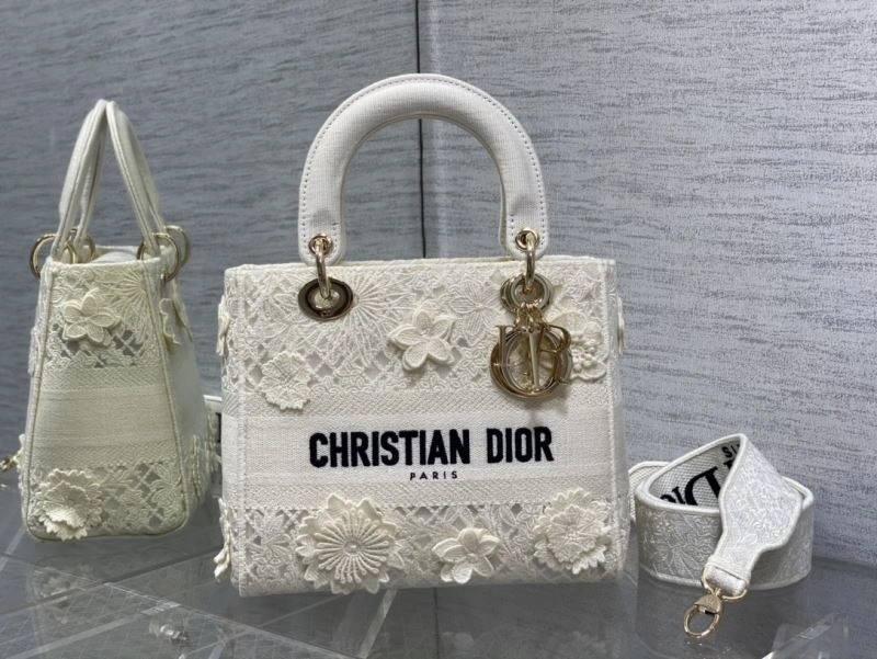 Christian Dior My Lady Bags WellDesigned 71145