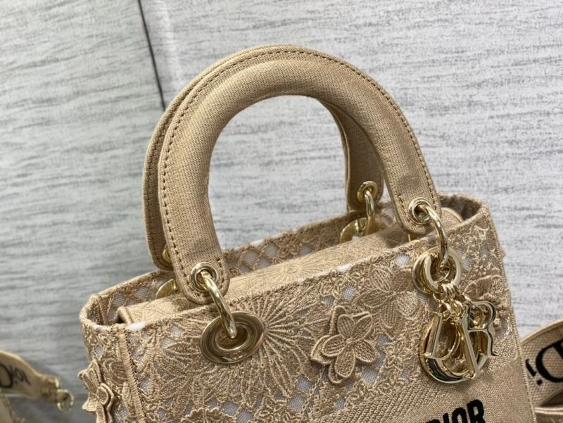 Effortless Christian Dior My Lady Bags 71120