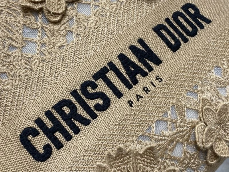 Effortless Christian Dior My Lady Bags 71120