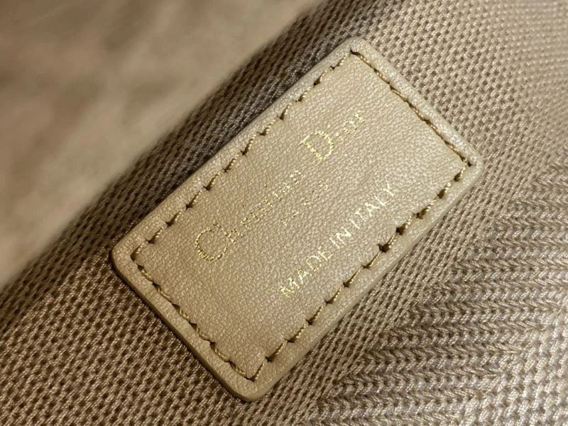 Effortless Christian Dior My Lady Bags 71120