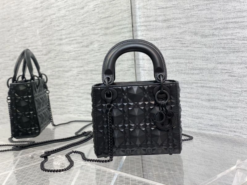 Christian Dior My Lady Bags Breathable 71116