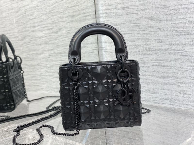 Christian Dior My Lady Bags Breathable 71116
