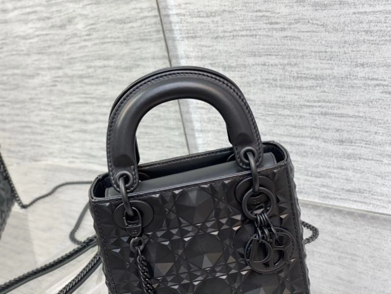 Christian Dior My Lady Bags Breathable 71116