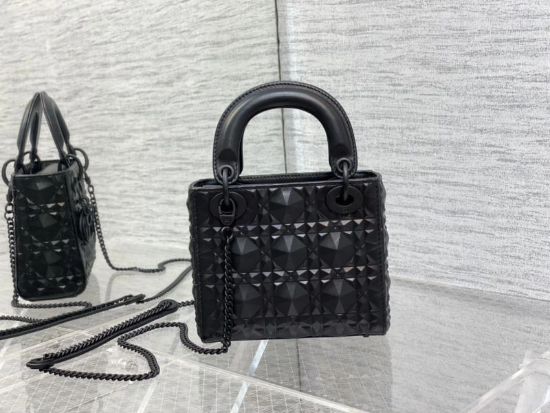 Christian Dior My Lady Bags Breathable 71116
