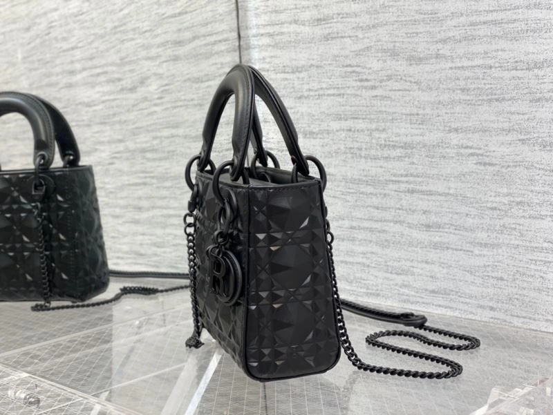 Christian Dior My Lady Bags Breathable 71116