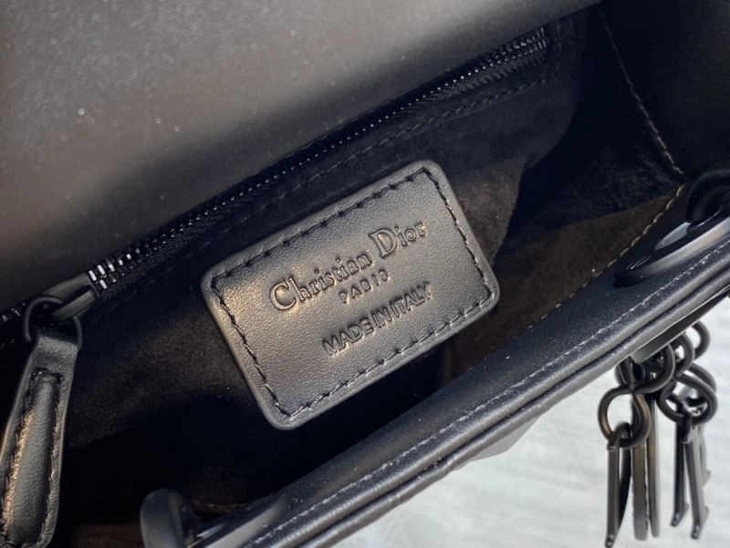 Christian Dior My Lady Bags Breathable 71116